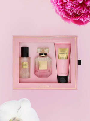 Bombshell Gift Set