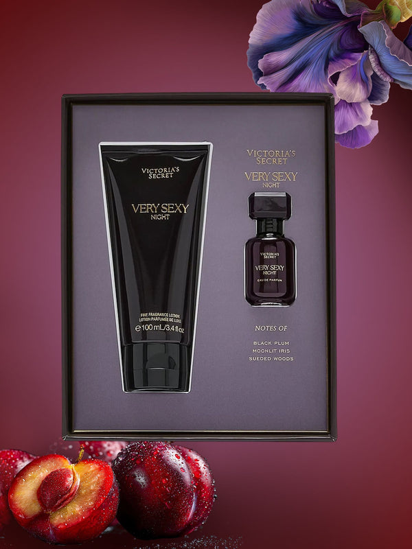 Very Sexy Night Gift Set