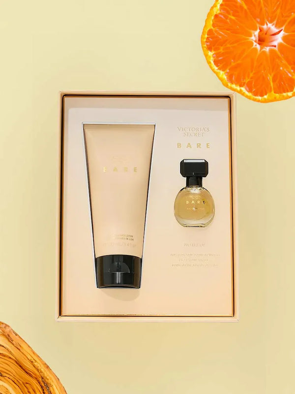 Bare Gift Set
