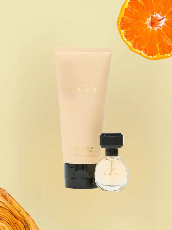 Bare Gift Set