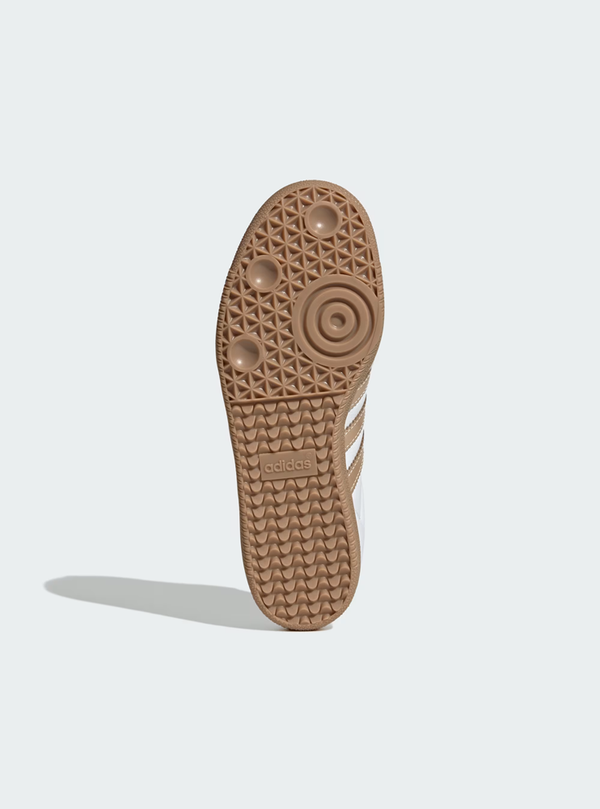 Samba OG Shoes | Metallic