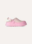 Women's GoldenGlow Canvas Clog