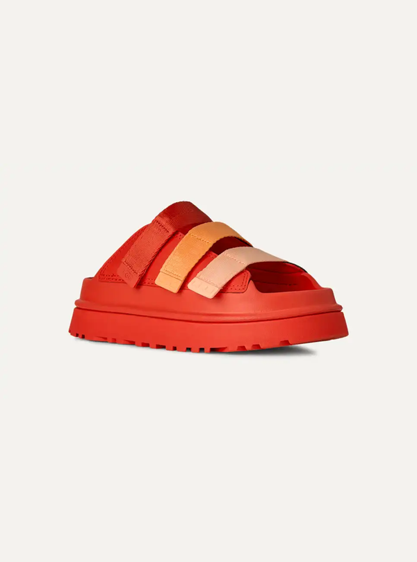 Women's GoldenGlow Slide