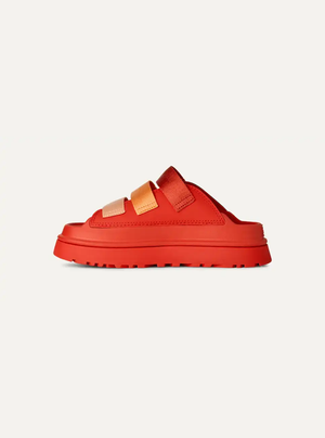 Women's GoldenGlow Slide