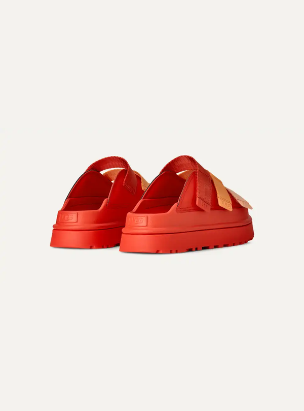 Women's GoldenGlow Slide