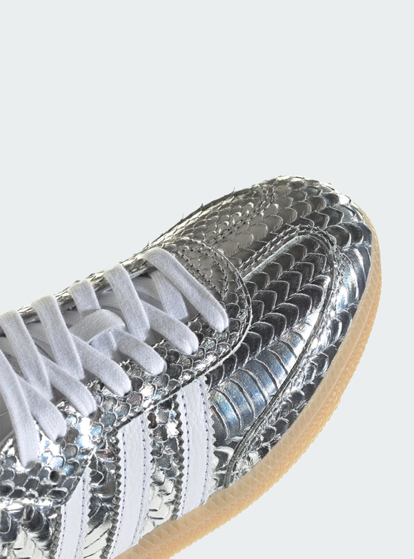 Samba OG Shoes | Metallic