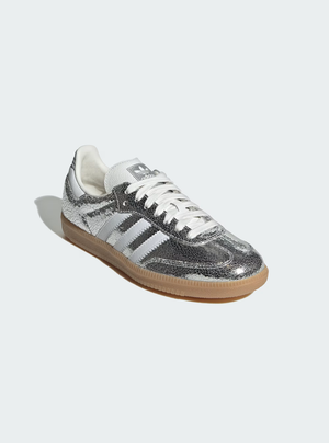 Samba OG Shoes | Metallic