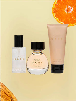 Bare Gift Set