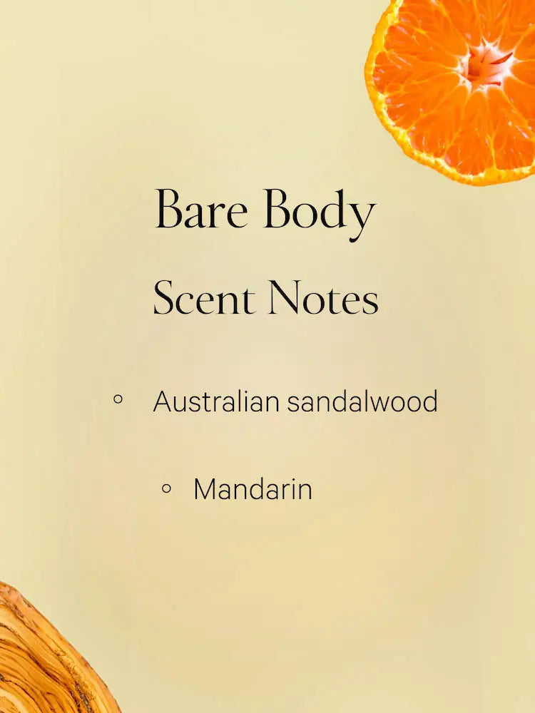 Bare Gift Set 2 Piece