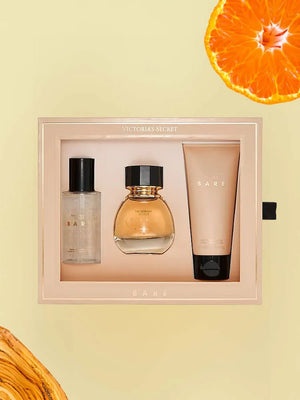 Bare Gift Set 3 Piece