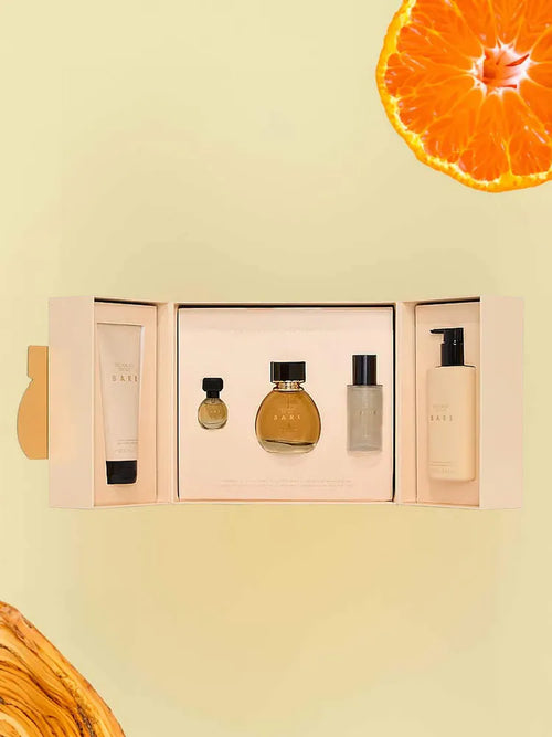 Bare Gift Set