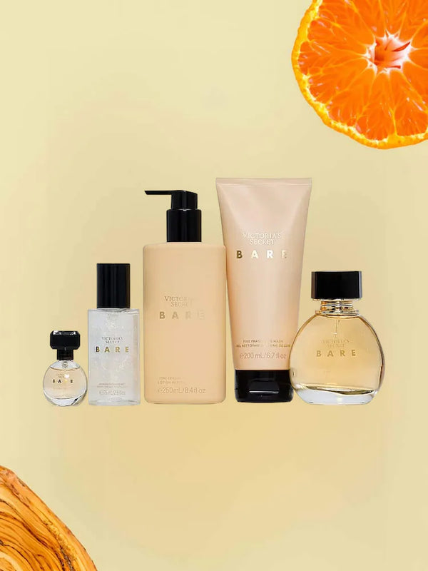 Bare Gift Set