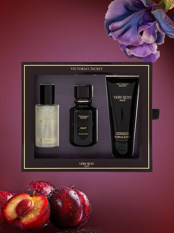 Very Sexy Night Gift Set