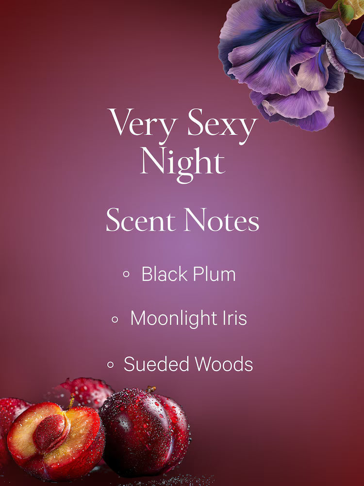 Very Sexy Night Gift Set 3 Piece