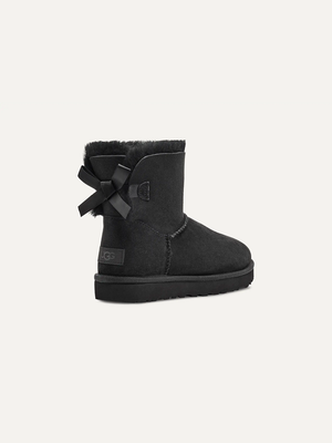 Women's Mini Bailey Bow II Boot