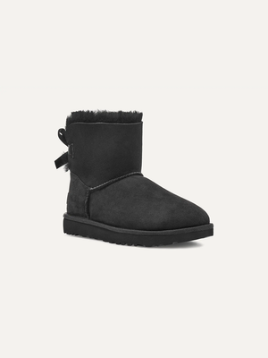 Women's Mini Bailey Bow II Boot