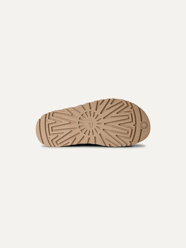 Women's GoldenGlow Embossed Sandal