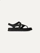 Women's GoldenGaze Toe Post Sandal