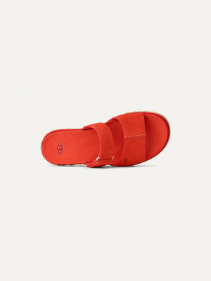 Women's GoldenGaze Slide