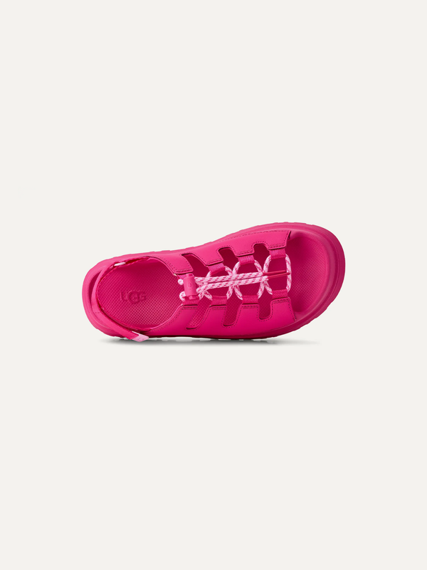 Women's GoldenGlow Toggle Sandal