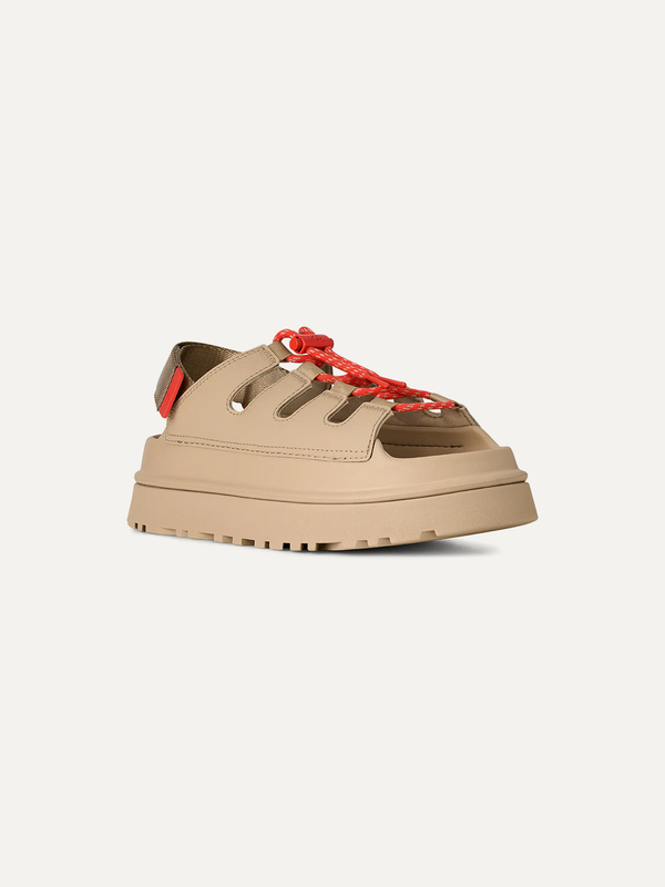 Women's GoldenGlow Toggle Sandal