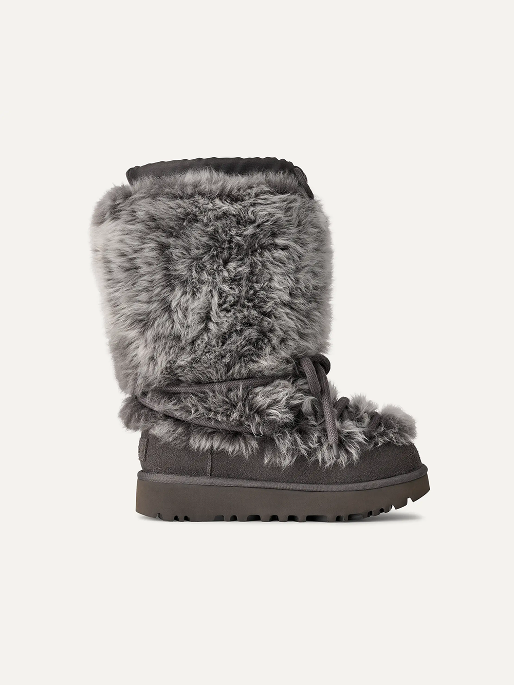 Women's Classic Tall Chalet Boot