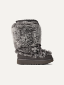 Women's Classic Tall Chalet Boot