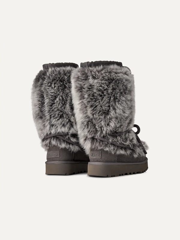 Women's Classic Tall Chalet Boot