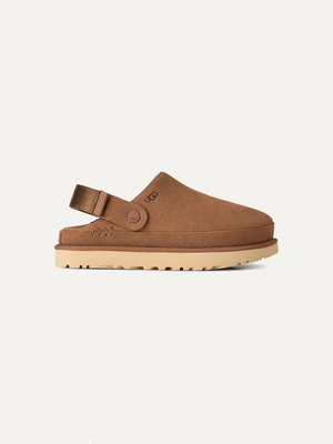 Women's Goldenstar Clog