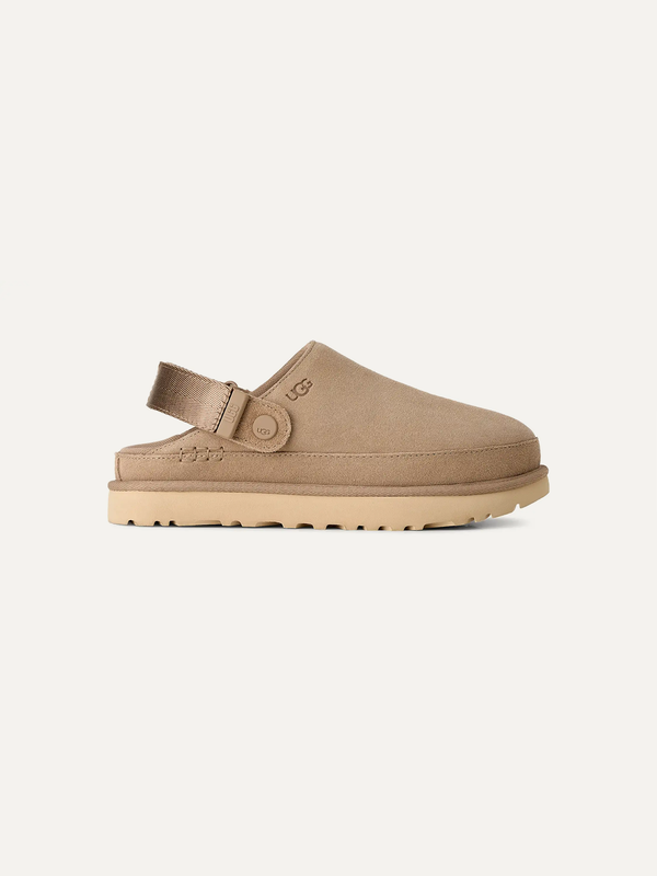 Women's Goldenstar Clog