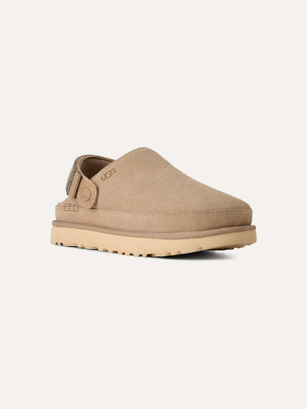 Women's Goldenstar Clog