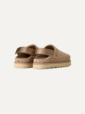 Women's Goldenstar Clog