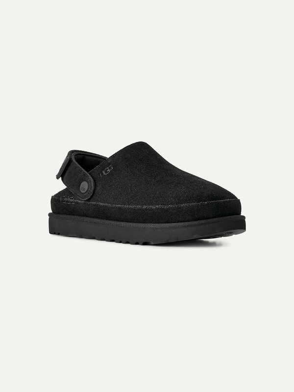 Women's Goldenstar Clog