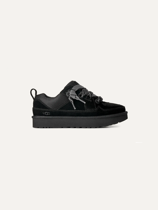 Women's Lo Lowmel Sneaker