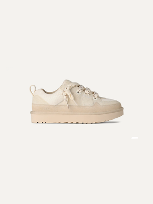 Women's Lo Lowmel Sneaker