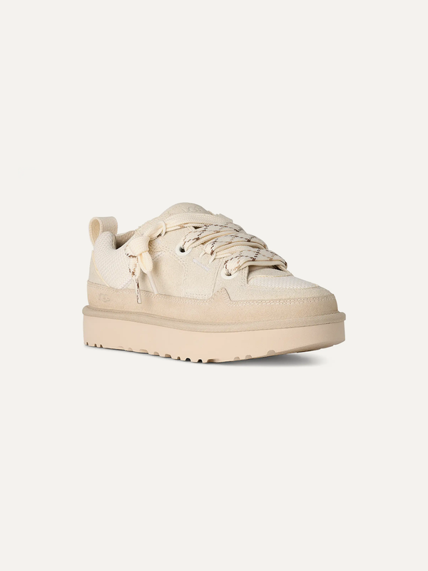 Women's Lo Lowmel Sneaker
