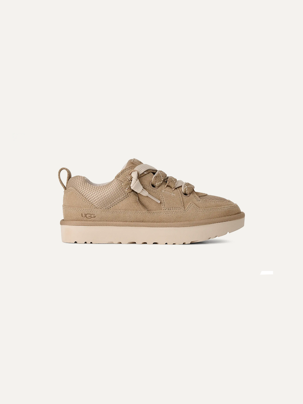 Women's Lo Lowmel Sneaker