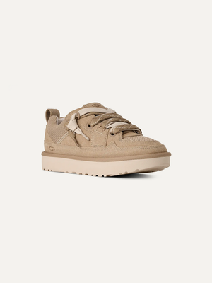 Women's Lo Lowmel Sneaker