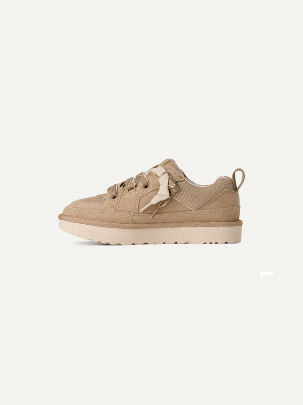 Women's Lo Lowmel Sneaker