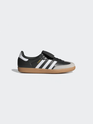 Samba LT | Cow Print