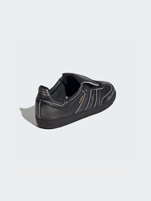 Samba LT | Cow Print