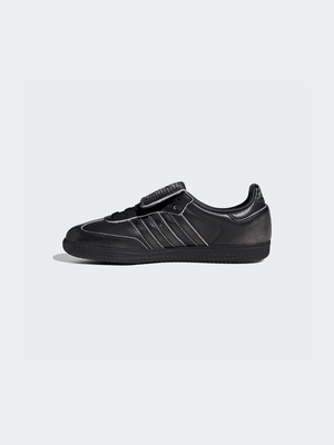 Samba LT | Cow Print