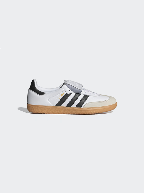 Samba LT | Cow Print