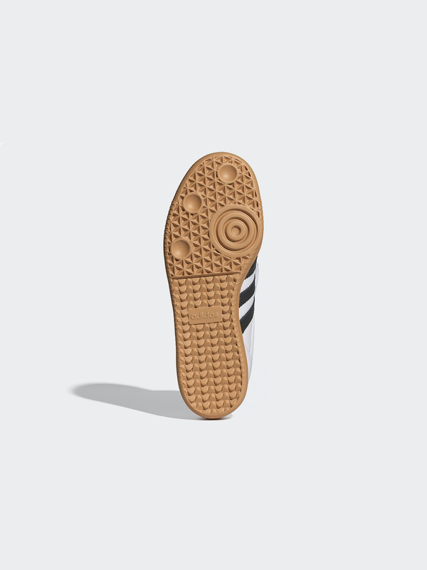 Samba LT | Cow Print