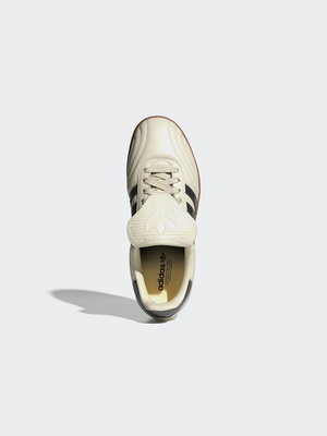 Samba LT | Cow Print