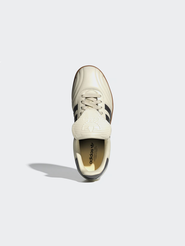 Samba LT | Cow Print