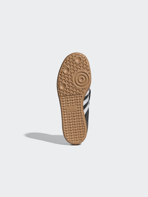 Samba LT | Cow Print