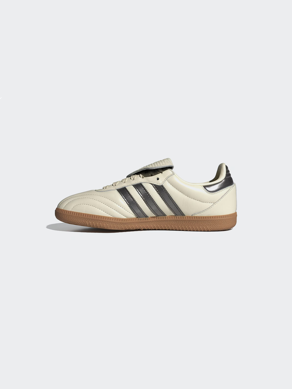 Samba LT | Cow Print