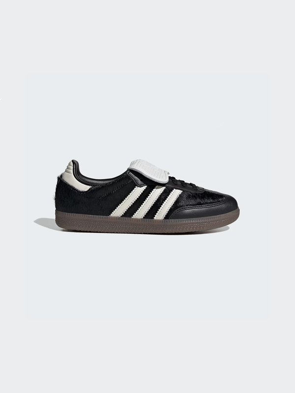 Samba LT | Cow Print
