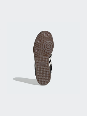 Samba LT | Cow Print